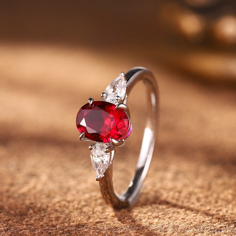 Aurien Radiance Ring