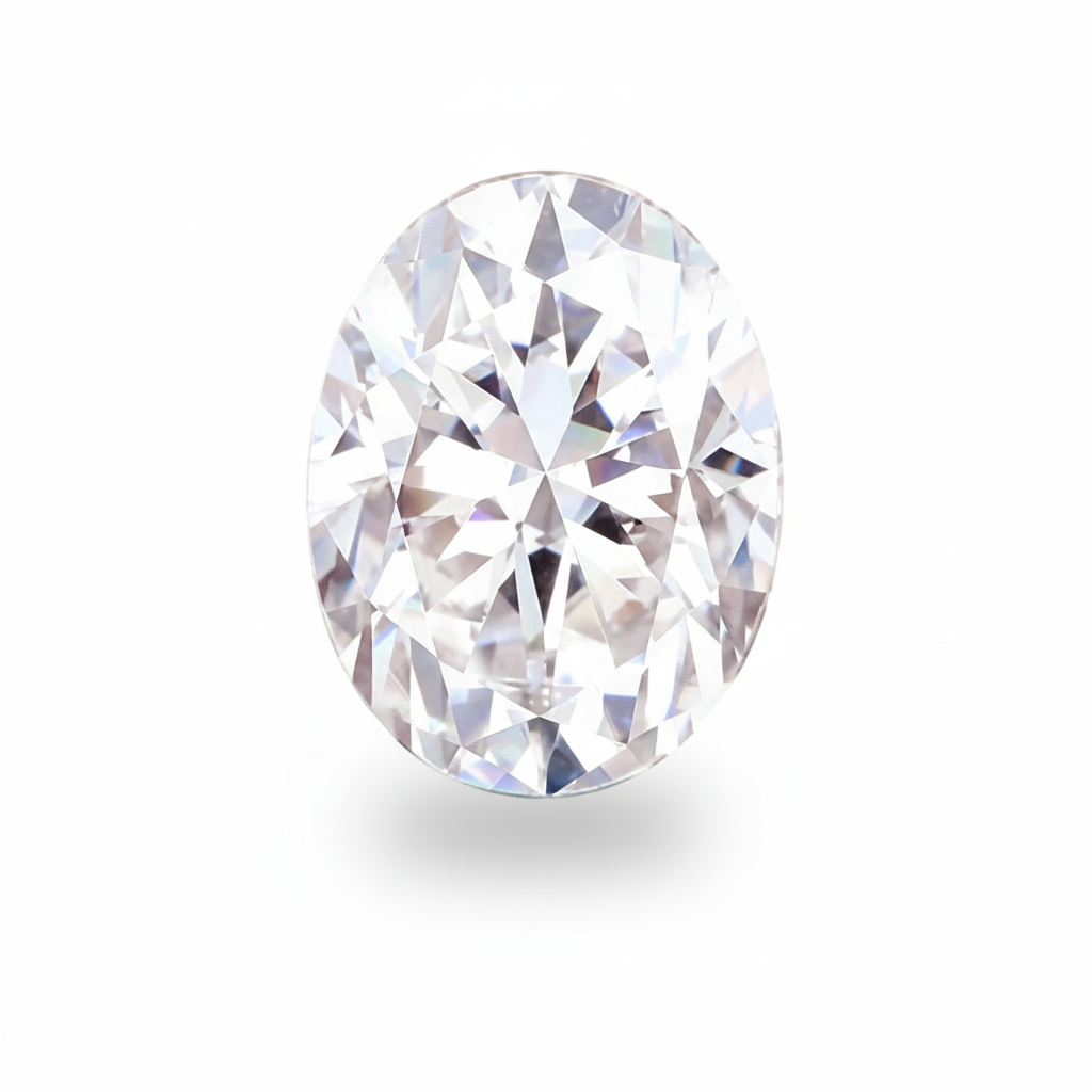 Moissanite